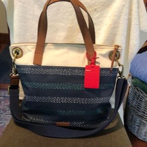 Summer Fossil bag
